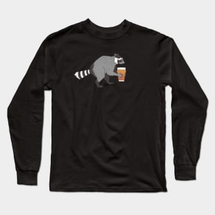 Opposable Thumbs Long Sleeve T-Shirt